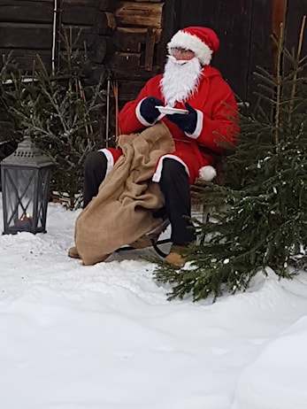 GOD JUL